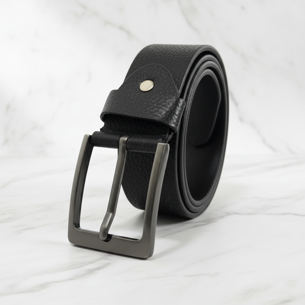 The Pebble-Grain Refined in Onyx