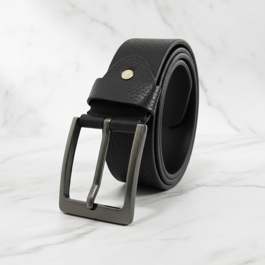 The Pebble-Grain Refined in Onyx